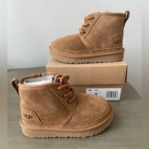 UGG Toddlers’ Neumel II Boots| New